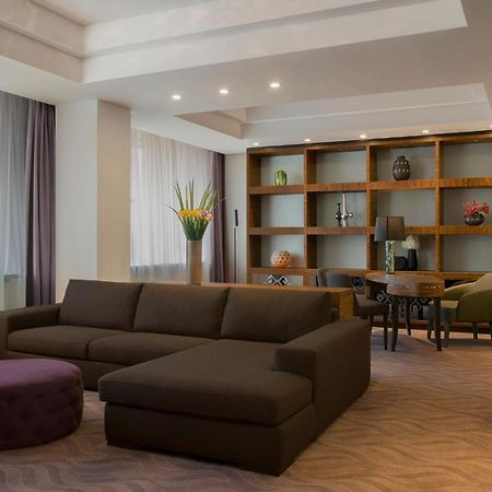 Crowne Plaza Ufa - Congress Hotel, An Ihg Hotel Bilik gambar