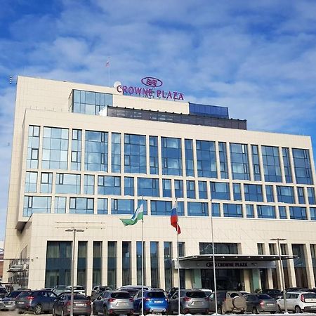 Crowne Plaza Ufa - Congress Hotel, An Ihg Hotel Luaran gambar