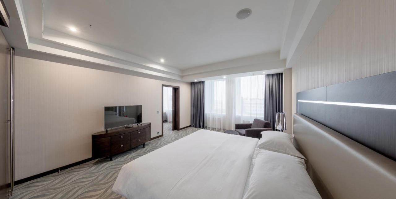 Crowne Plaza Ufa - Congress Hotel, An Ihg Hotel Luaran gambar