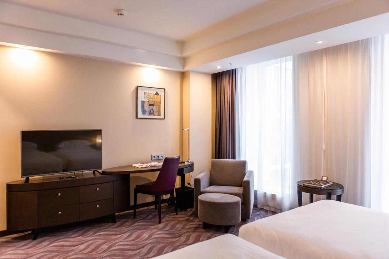 Crowne Plaza Ufa - Congress Hotel, An Ihg Hotel Luaran gambar